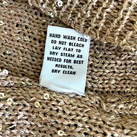 H by HALSTON | Sweater - Picture 5 of 5